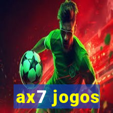 ax7 jogos